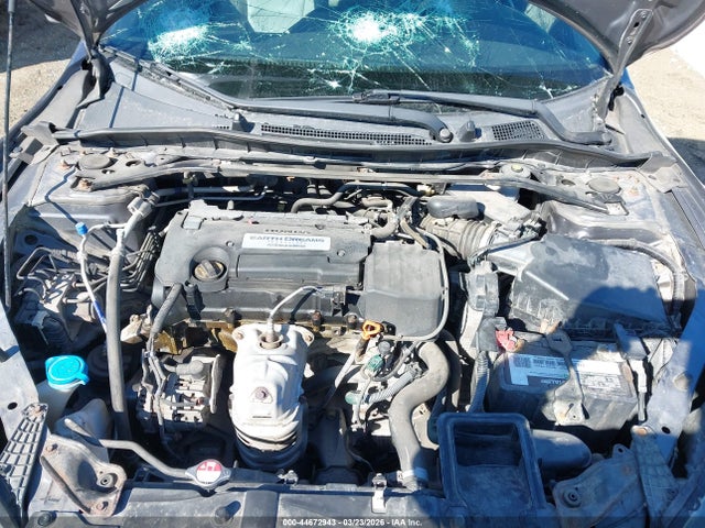 Продаж на аукціоні авто 2014 Honda Accord Ex-l, vin: 1HGCR2F80EA158515, номер лоту: 44672943