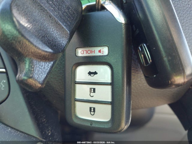 Продаж на аукціоні авто 2014 Honda Accord Ex-l, vin: 1HGCR2F80EA158515, номер лоту: 44672943