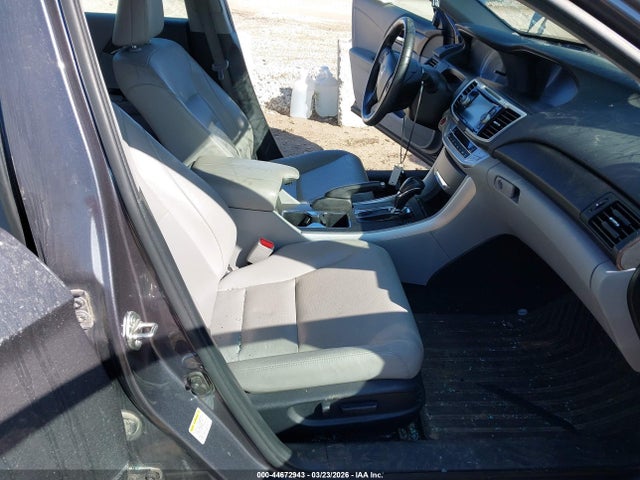 Продаж на аукціоні авто 2014 Honda Accord Ex-l, vin: 1HGCR2F80EA158515, номер лоту: 44672943