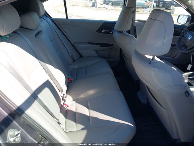 Продаж на аукціоні авто 2014 Honda Accord Ex-l, vin: 1HGCR2F80EA158515, номер лоту: 44672943