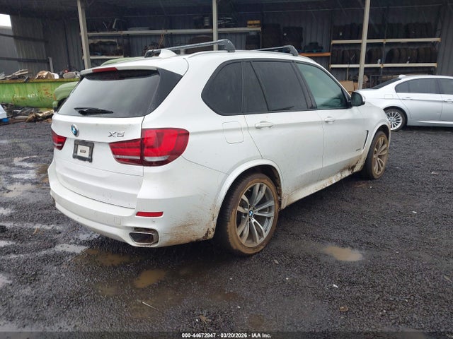 5UXKR2C51J0X10736 BMW X5 Sdrive35i