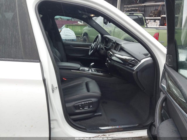 5UXKR2C51J0X10736 BMW X5 Sdrive35i