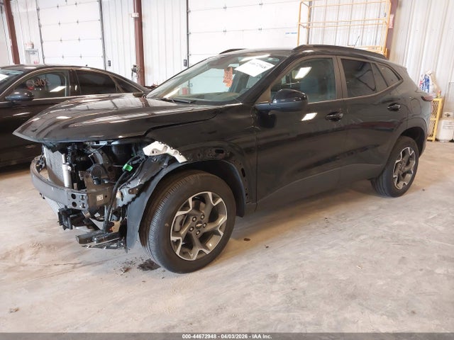 Aukcja sprzedaży 2025 Chevrolet Trax Fwd Lt, vin: KL77LHEP3SC168062, numer aukcji: 44672948