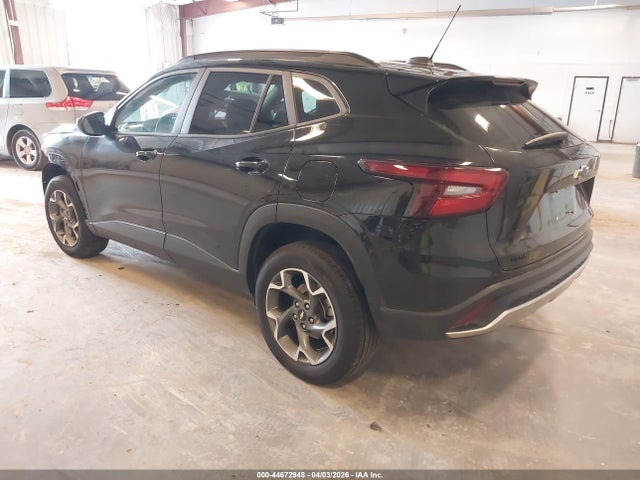 Aukcja sprzedaży 2025 Chevrolet Trax Fwd Lt, vin: KL77LHEP3SC168062, numer aukcji: 44672948