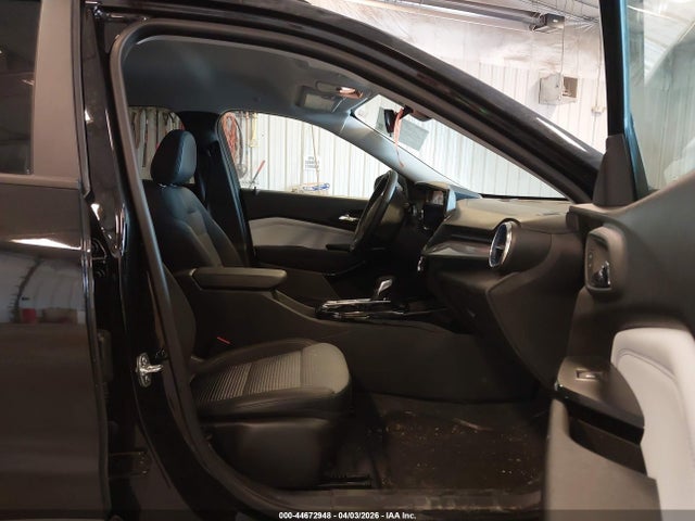 Aukcja sprzedaży 2025 Chevrolet Trax Fwd Lt, vin: KL77LHEP3SC168062, numer aukcji: 44672948