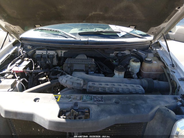 Продажа на аукционе авто 2004 Ford F-150 Fx4/lariat/xl/xlt, vin: 1FTPX14544NC64837, номер лота: 44672949