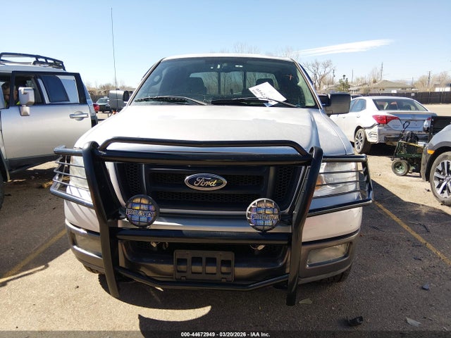 Продажа на аукционе авто 2004 Ford F-150 Fx4/lariat/xl/xlt, vin: 1FTPX14544NC64837, номер лота: 44672949