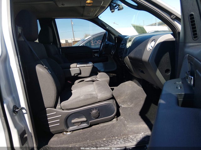 Продажа на аукционе авто 2004 Ford F-150 Fx4/lariat/xl/xlt, vin: 1FTPX14544NC64837, номер лота: 44672949