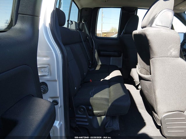 Продажа на аукционе авто 2004 Ford F-150 Fx4/lariat/xl/xlt, vin: 1FTPX14544NC64837, номер лота: 44672949