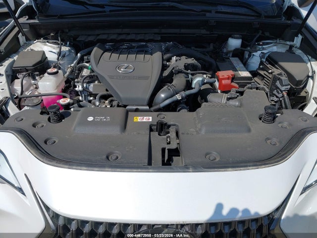 JTJGGCEZ4S5011508 Lexus Nx 350 Premium