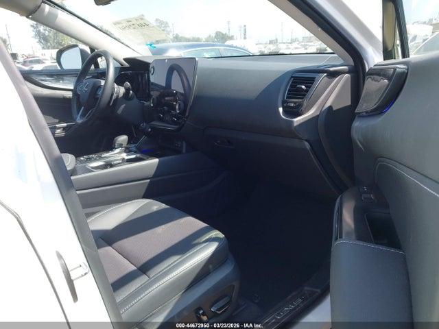 JTJGGCEZ4S5011508 Lexus Nx 350 Premium