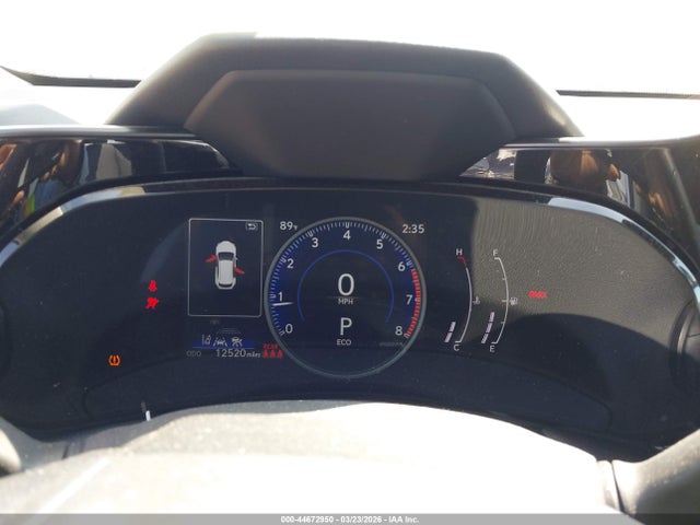 JTJGGCEZ4S5011508 Lexus Nx 350 Premium