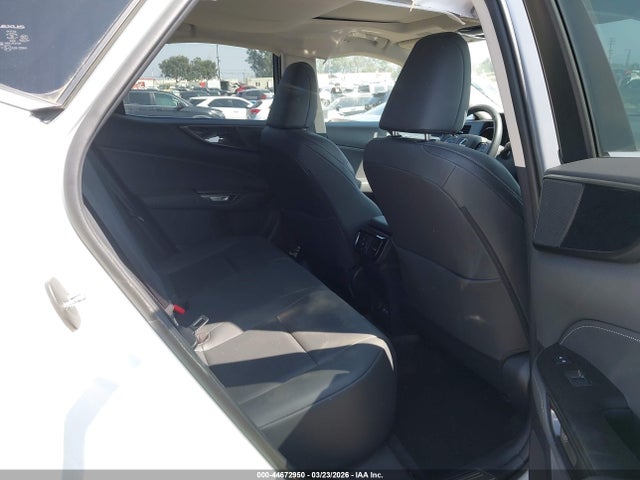 JTJGGCEZ4S5011508 Lexus Nx 350 Premium