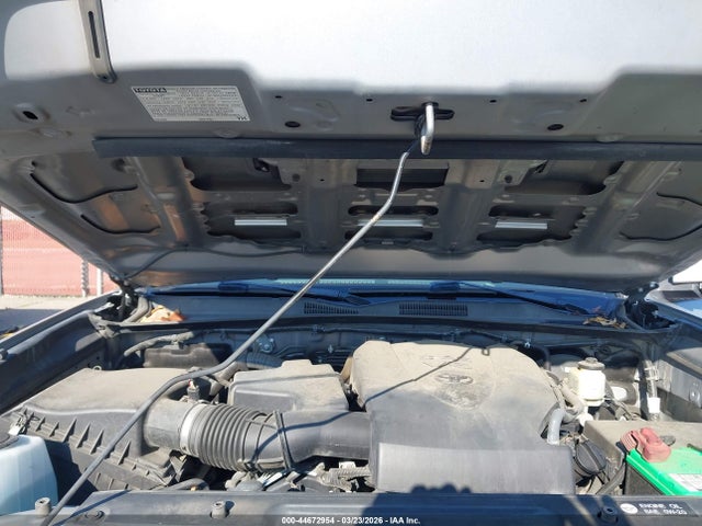 3TMAZ5CNXGM013067 Toyota Tacoma Trd Sport