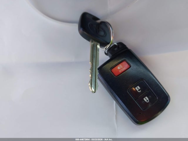 3TMAZ5CNXGM013067 Toyota Tacoma Trd Sport