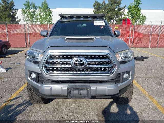 3TMAZ5CNXGM013067 Toyota Tacoma Trd Sport