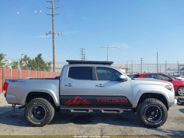 3TMAZ5CNXGM013067 Toyota Tacoma Trd Sport