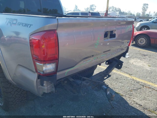 3TMAZ5CNXGM013067 Toyota Tacoma Trd Sport