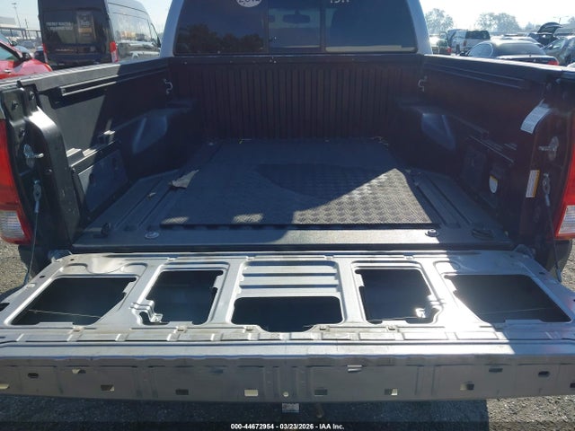3TMAZ5CNXGM013067 Toyota Tacoma Trd Sport