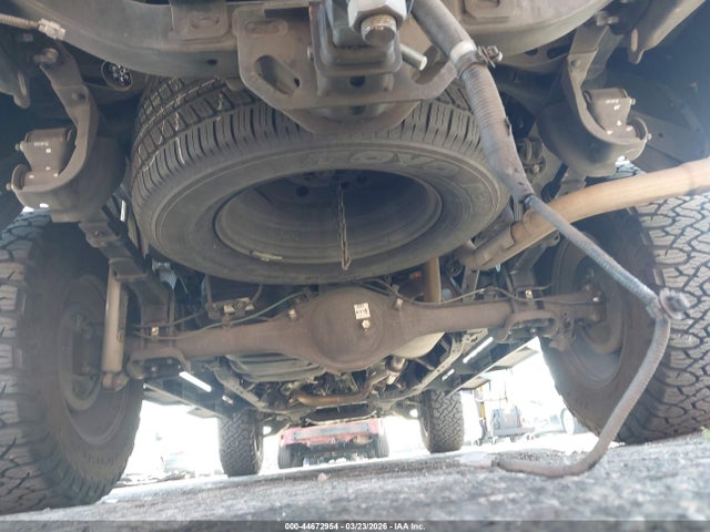 3TMAZ5CNXGM013067 Toyota Tacoma Trd Sport