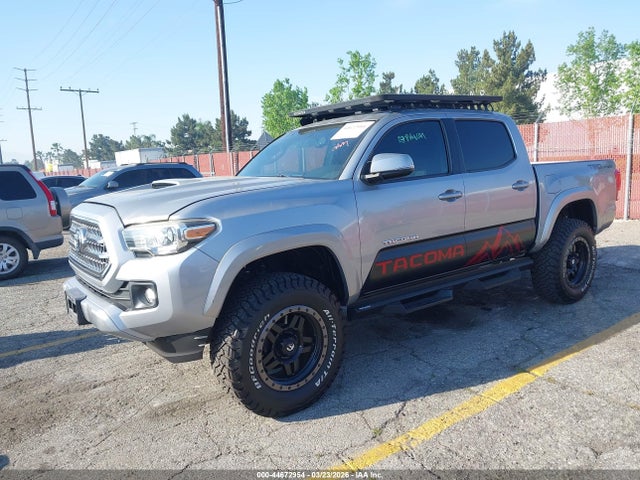 3TMAZ5CNXGM013067 Toyota Tacoma Trd Sport