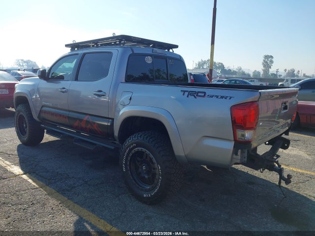 3TMAZ5CNXGM013067 Toyota Tacoma Trd Sport