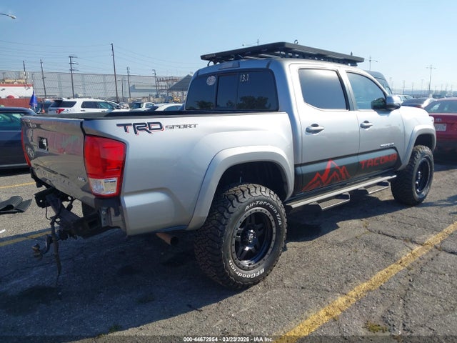 3TMAZ5CNXGM013067 Toyota Tacoma Trd Sport