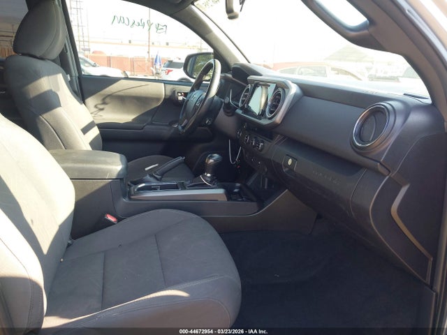 3TMAZ5CNXGM013067 Toyota Tacoma Trd Sport