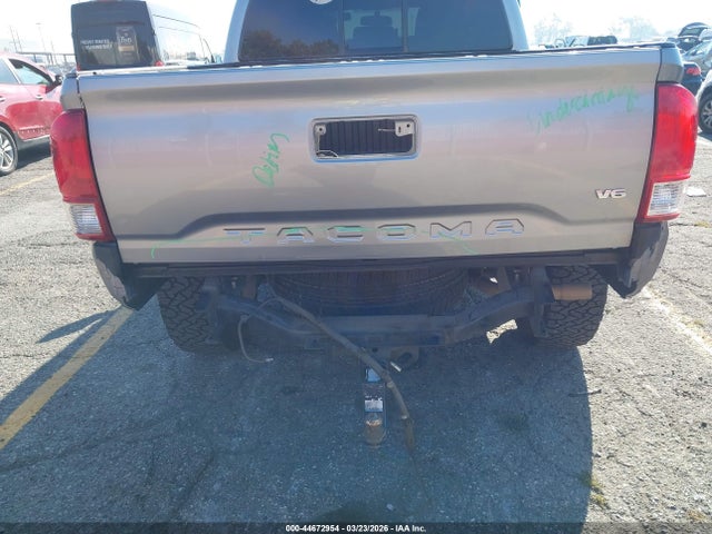 3TMAZ5CNXGM013067 Toyota Tacoma Trd Sport