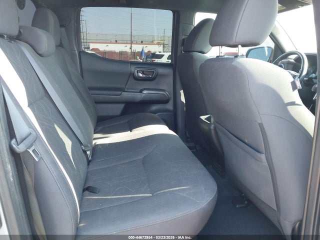 3TMAZ5CNXGM013067 Toyota Tacoma Trd Sport