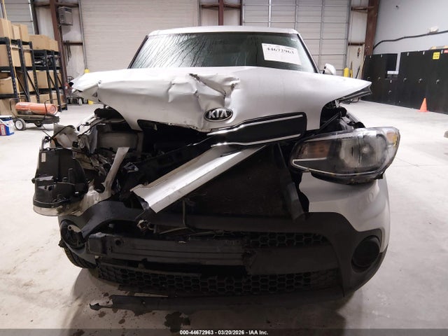 Aukcja sprzedaży 2019 Kia Soul, vin: KNDJN2A21K7693639, numer aukcji: 44672963