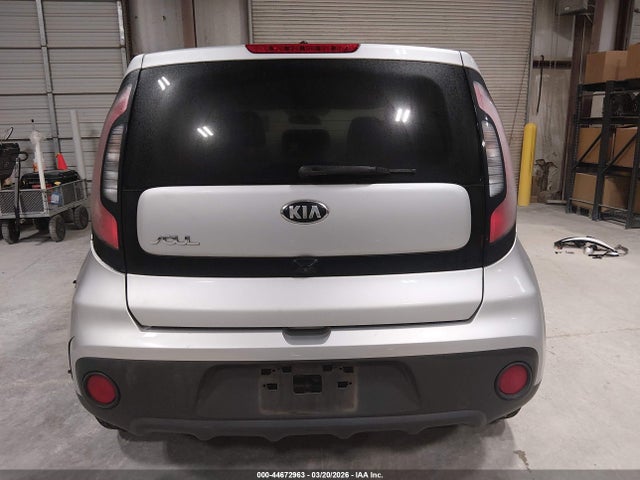 Aukcja sprzedaży 2019 Kia Soul, vin: KNDJN2A21K7693639, numer aukcji: 44672963