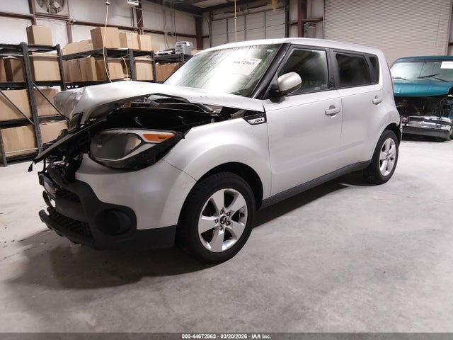 Aukcja sprzedaży 2019 Kia Soul, vin: KNDJN2A21K7693639, numer aukcji: 44672963
