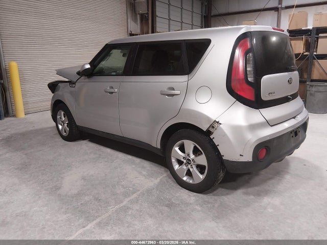 Aukcja sprzedaży 2019 Kia Soul, vin: KNDJN2A21K7693639, numer aukcji: 44672963