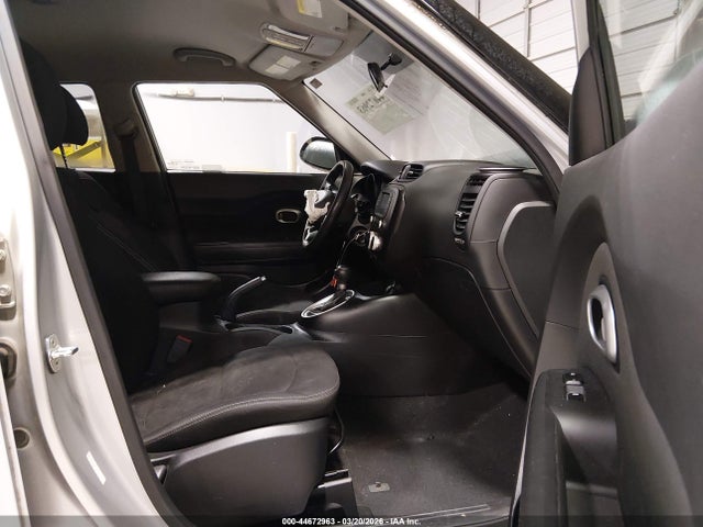 Aukcja sprzedaży 2019 Kia Soul, vin: KNDJN2A21K7693639, numer aukcji: 44672963