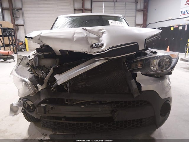 Aukcja sprzedaży 2019 Kia Soul, vin: KNDJN2A21K7693639, numer aukcji: 44672963