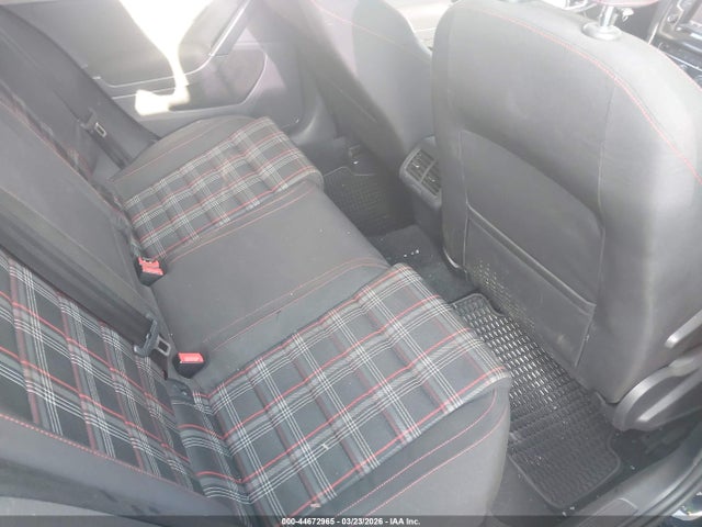 2015 VOLKSWAGEN GOLF GTI 3VW5T7AU1FM015312 Photo 7