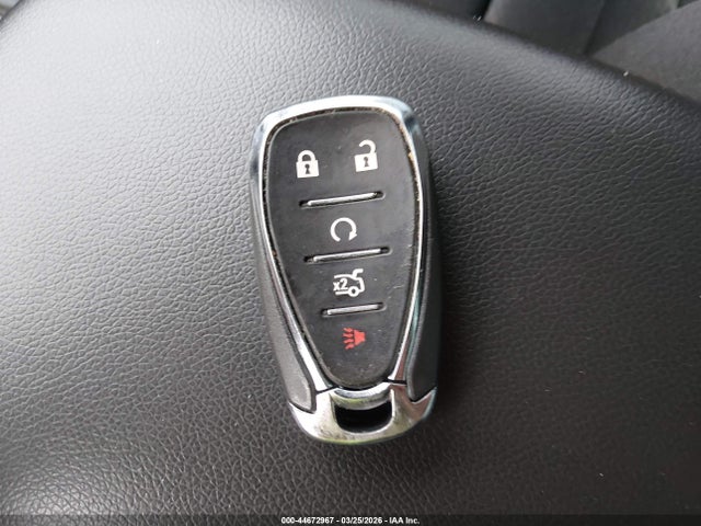 2021 CHEVROLET MALIBU 1G1ZG5ST1MF039232 Photo 10