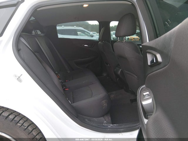 2021 CHEVROLET MALIBU 1G1ZG5ST1MF039232 Photo 7