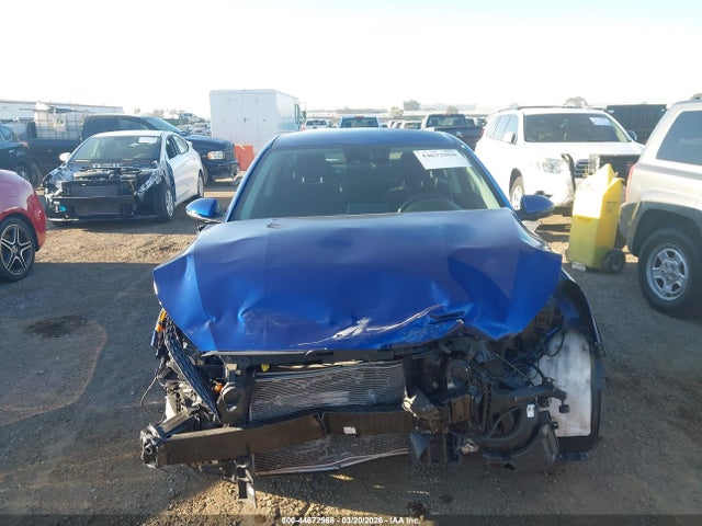 3KPF24ADXPE571378 KIA Forte Lxs