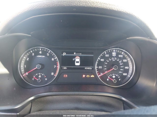 3KPF24ADXPE571378 KIA Forte Lxs
