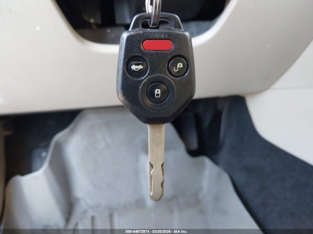 2011 Subaru Legacy 2.5i Premium მანქანა იყიდება აუქციონზე, vin: 4S3BMBB68B3229716, აუქციონის ნომერი: 44672974
