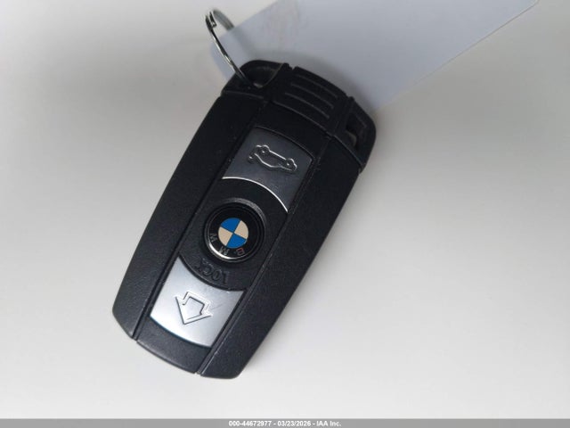 Продаж на аукціоні авто 2011 Bmw M3, vin: WBSKG9C58BE367775, номер лоту: 44672977