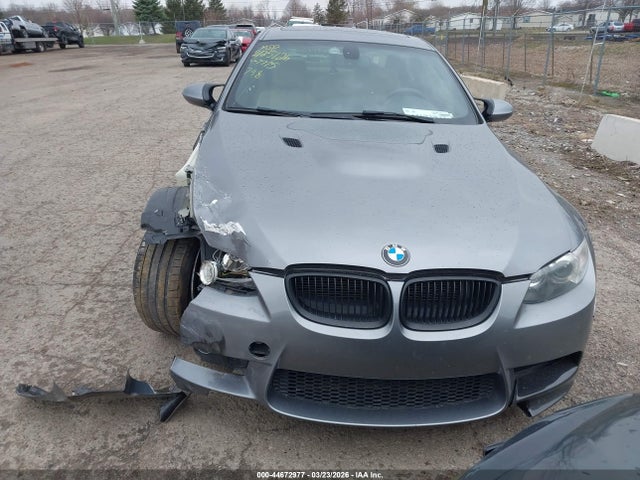 Продаж на аукціоні авто 2011 Bmw M3, vin: WBSKG9C58BE367775, номер лоту: 44672977