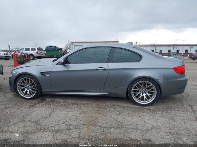 Продаж на аукціоні авто 2011 Bmw M3, vin: WBSKG9C58BE367775, номер лоту: 44672977