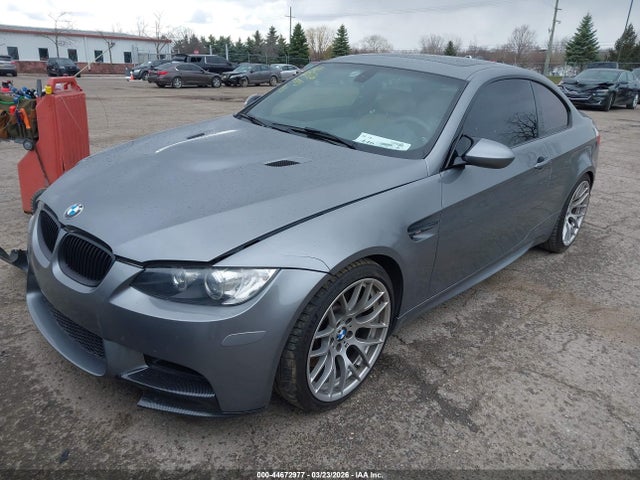 Продаж на аукціоні авто 2011 Bmw M3, vin: WBSKG9C58BE367775, номер лоту: 44672977