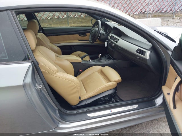 Продаж на аукціоні авто 2011 Bmw M3, vin: WBSKG9C58BE367775, номер лоту: 44672977