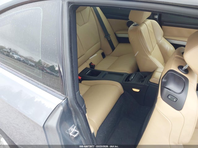 Продаж на аукціоні авто 2011 Bmw M3, vin: WBSKG9C58BE367775, номер лоту: 44672977
