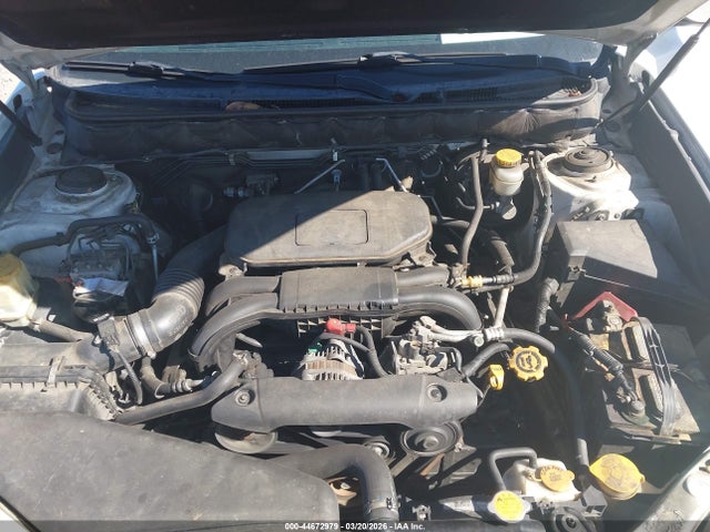 Продаж на аукціоні авто 2010 Subaru Outback 2.5i Premium, vin: 4S4BRCCC3A3314307, номер лоту: 44672979