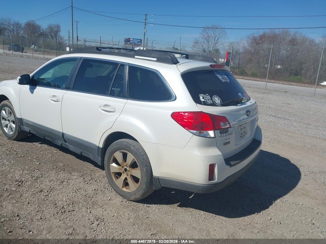 Продаж на аукціоні авто 2010 Subaru Outback 2.5i Premium, vin: 4S4BRCCC3A3314307, номер лоту: 44672979